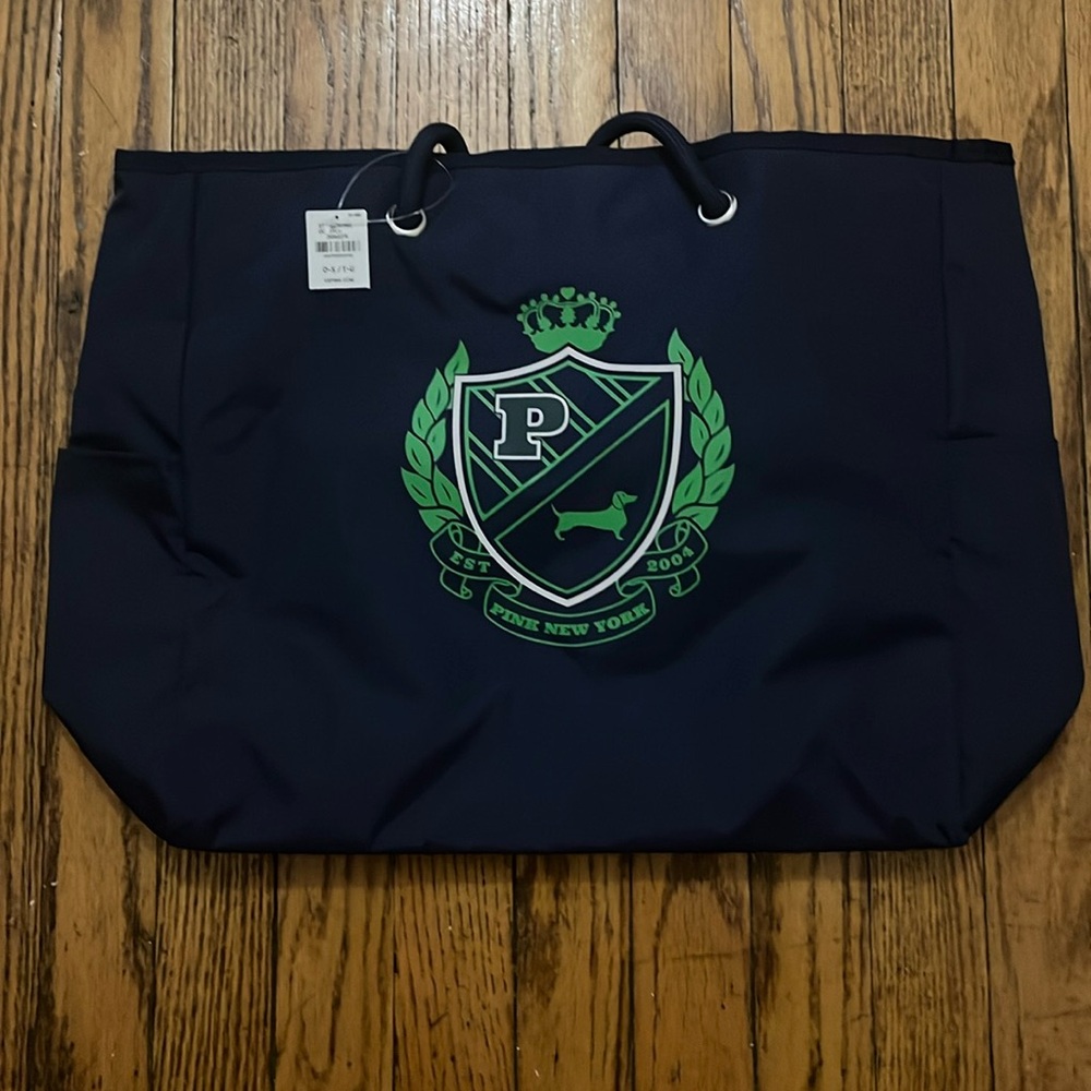 Women’s Victoria Secret Tote Bag